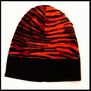 🄷&🄼 x KENZO Toque